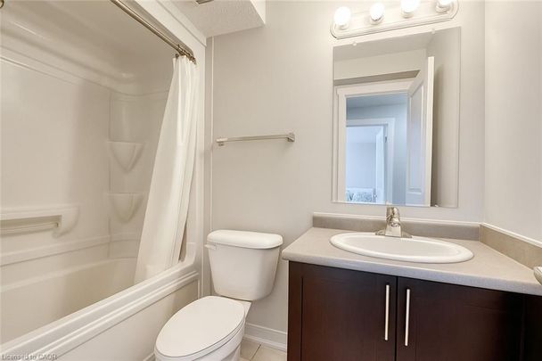 For Lease - 185 Windale Crescent Unit# 5A, Kitchener, Ontario - Photo 1