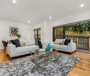 2/5 Bicton Street, Mount Waverley VIC 3149 - Townhouse For Rent | D... - Photo 2