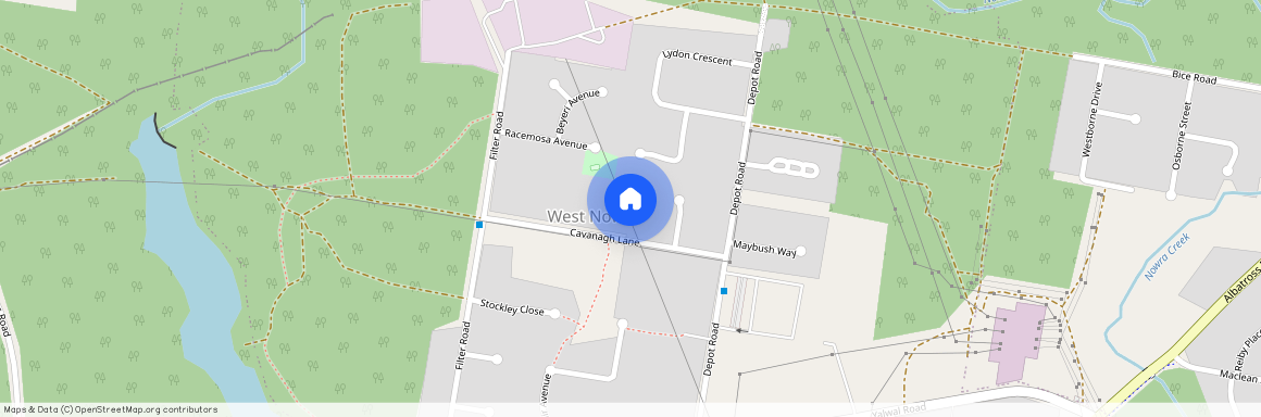 21/20 Cavanagh Lane, NSW 2541, West Nowra