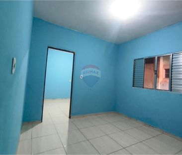 Excelente casa para locação na região do Aliança/Ribeirão Pires - Foto 3