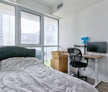 For Lease - 38 IANNUZZI Street Unit# 1607, Toronto, Ontario - Photo 3
