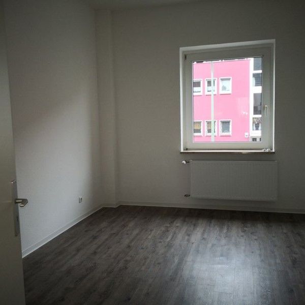 **Modern und attraktiv! Bezugsfertige 2 Zimmer Wohnung!** - Foto 1