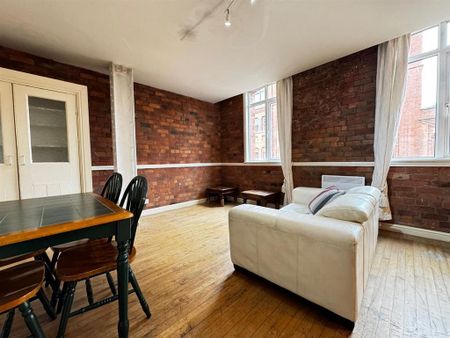 2 bedroom apartment to rent - Photo 2