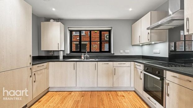 2 bedroom apartment to rent - Photo 1