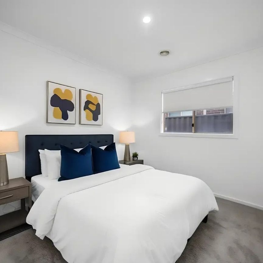 3 Kendall Street, Hillside VIC 3037 - House For Rent | Domain - Photo 1