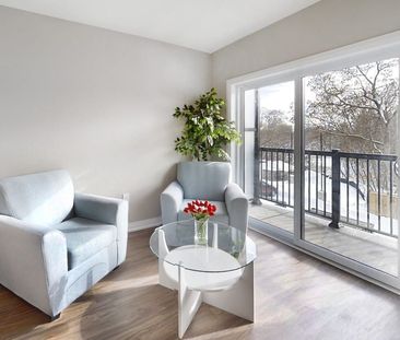 For Lease - 233 Dunlop Street Unit# 412, Barrie, Ontario - Photo 1