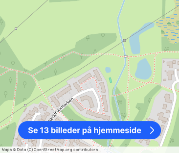 Kirkendrupmarken 102 – 5270 Odense - Foto 1
