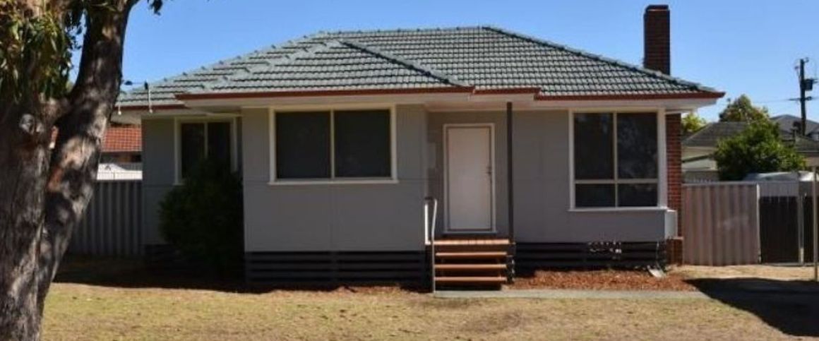 Ideal Family Home in Carey Park - Photo 1