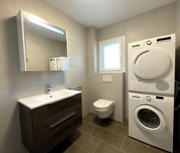 Beautiful 2.5 room apartment on the ground floor - Foto 5