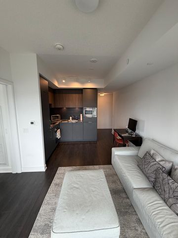 For Lease - 20 O Neill Road Unit# 1220, Toronto, Ontario - Photo 2