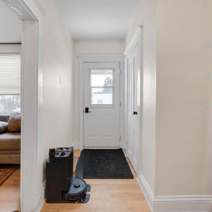 Appartement 2 Chambres Wrightville - Photo 2