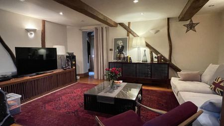 3 bedroom detached house to rent - Photo 4