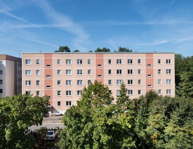 1,5 Raumwohnung im Betreuten Wohnen! - Foto 1