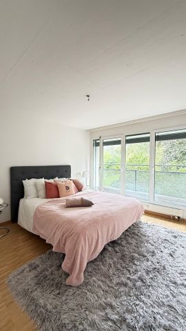 Rent a 4 ½ rooms apartment in Péry - Photo 3