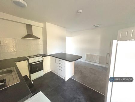 1 bedroom flat to rent - Photo 2