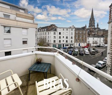 Location Appartement 1 pièce 18m² NANTES 44000 - Photo 5