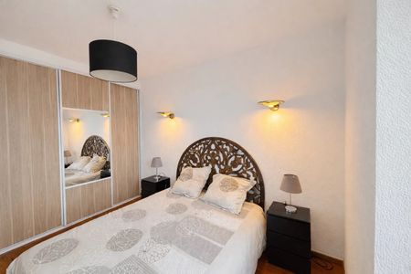 Location Appartement 2 pièces 65m² EVIAN LES BAINS 74500 - Photo 3