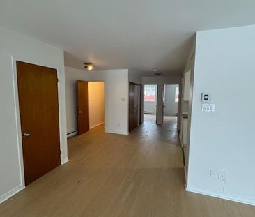 Grand 4 ½ à louer – 1083 chemin Du Sault, Saint-Romuald (Lévis) - Photo 2