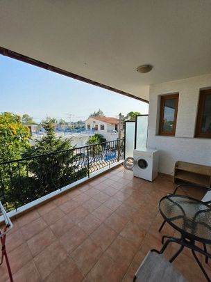 Studio/Γκαρσονιέρα για ενοικίαση Σφαγεία - Ιωνία (Σέρρες) - Φωτογραφία 1