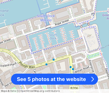 Transom Close, SE16 - Photo 1