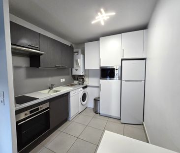 Location Appartement 1 pièce 34m² GRADIGNAN 33170 - Photo 1