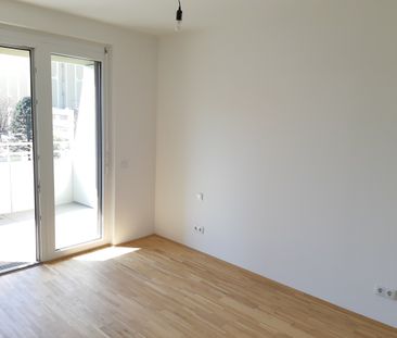 + HERBSTAKTION 1. MONAT MIETFREI + SCHÖNES WOHNEN MIT PERFEKTER RAU... - Photo 3