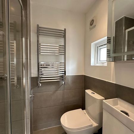 Studio to rent - Photo 3