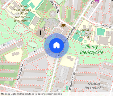 Ustawne 3 pokoje, świetna komunikacja. - Фото 1