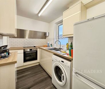 1 bedroom apartment to rent Milton Road, Cambridge, Cambridgeshire,... - Photo 3