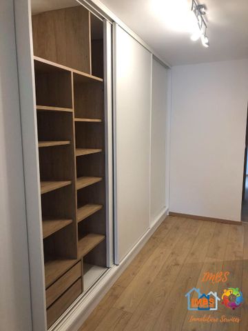 Appartement MEUBLE 3P, rénové 69 m2 - Photo 4