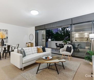 STUNNING 2x2x1 APARTMENT IN THE HEART OF PERTH - Photo 1