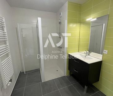 Appartement T2 à EYBENS - Photo 1