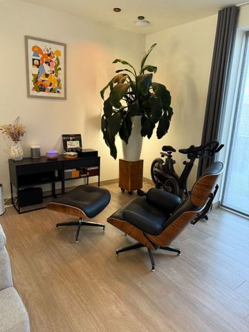 Moderne Nieuwbouwwoning met 4 spks en 2 badkamers - Foto 3