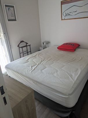 Apartment - Photo 1