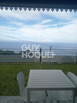 villa meublée vue mer, - Photo 1