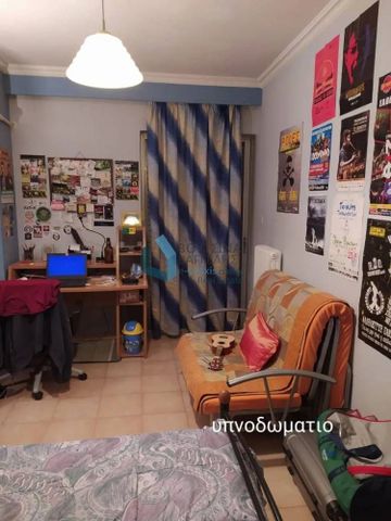 Διαμέρισμα για ενοικίαση Αγία Σοφία (Πάτρα) - Φωτογραφία 5