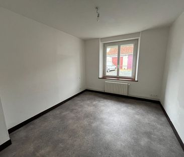 Location maison 4 pièces, 89.13m², Genillé - Photo 3