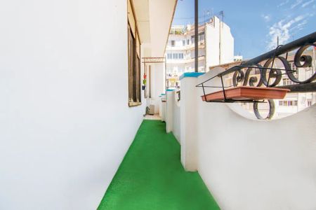 Carrer de Sant Valero, Valencia, Valencian Community 46005 - Photo 3