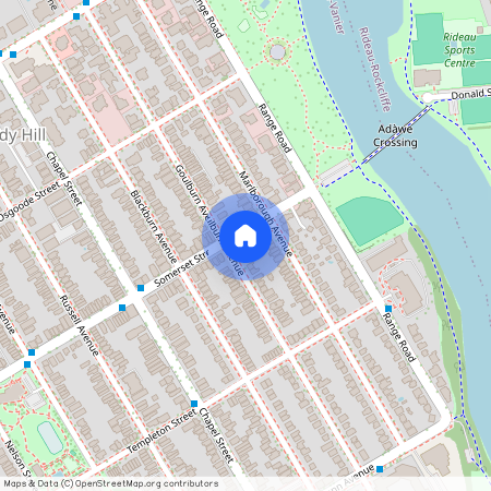 C - 344 Somerset Street E, Ottawa, ON K1N6W7