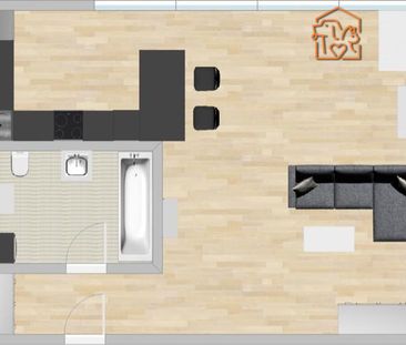 Sosnowiec Centrum, ul. Jana Kilińskiego - Photo 1