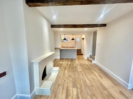 2 bedroom cottage to rent - Photo 4