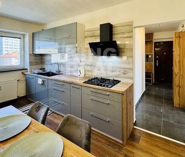 NA PRENÁJOM - 3 izbový byt s balkónom, ul. Janouškova v Prešove - Photo 6