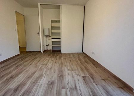 Appartement T3 à louer à Thonon Les Bains - Photo 2