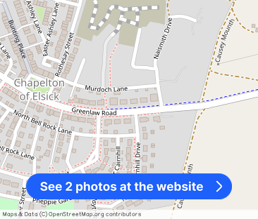 Greenlaw Road, Abderdeen - Photo 1