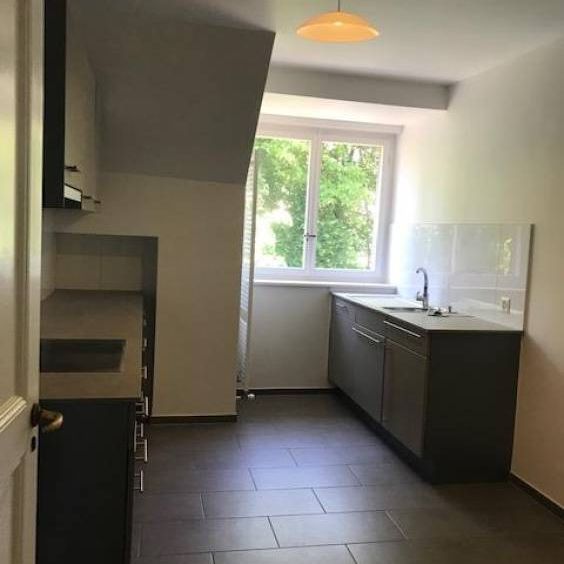 Appartement 3½ pièces 106 m² au 2ème étage - Photo 1