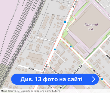 Mieszkanie 2 pok, ul. Przemysłowa, Słupsk - Фото 1