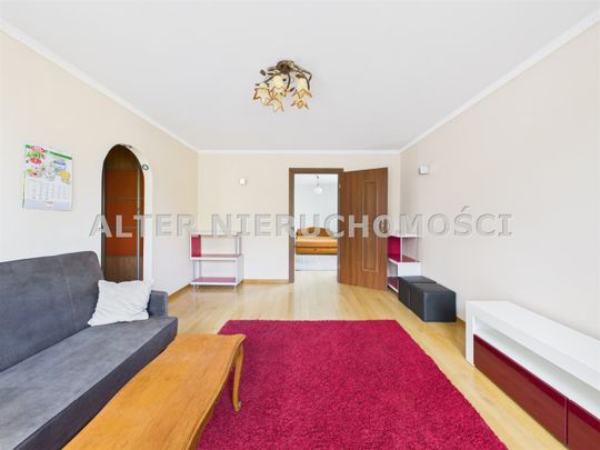 Mieszkanie na wynajem - Фото 1