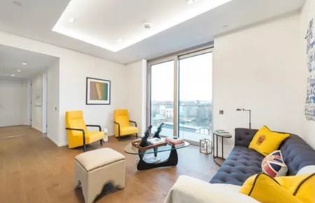 3 Bed Flat, Columbia Gardens, SW6 - Photo 2