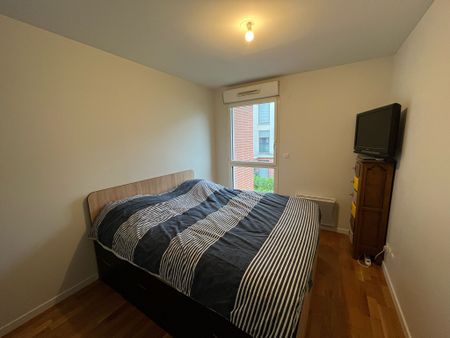 Appartement 3 pieces - Photo 4