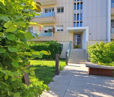 FONTENAY 13, Appartement de 3.5 pièces avec 2 salles d'eau - Photo 6